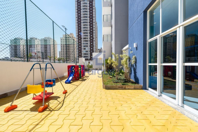 Imagem Apartamento com 2 Quartos à Venda, 65 m² em Tatuapé - São Paulo