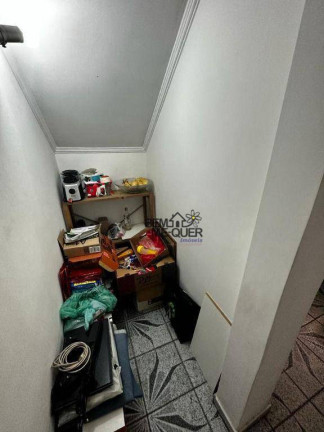 Imagem Sobrado com 3 Quartos à Venda, 100 m² em Vila Clarice - São Paulo Imagem Sobrado com 3 Quartos à Venda, 100 m² em Vila Clarice - São Paulo
