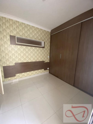 Imagem Cobertura com 2 Quartos à Venda, 39 m² em Parque Das Nações - Santo André
