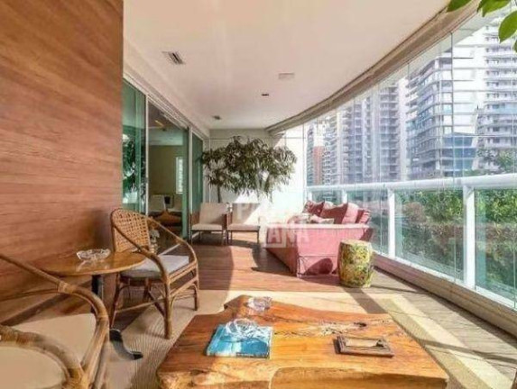 Imagem Apartamento com 4 Quartos à Venda, 500 m² em Itaim Bibi - São Paulo Imagem Apartamento com 4 Quartos à Venda, 500 m² em Itaim Bibi - São Paulo