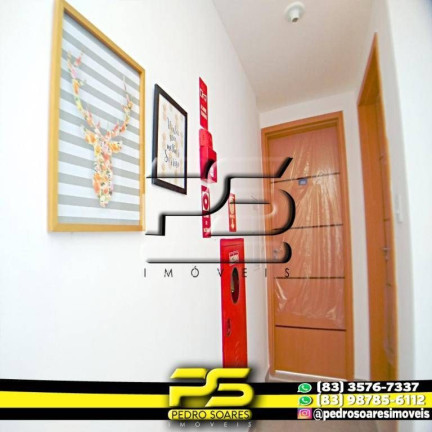 Imagem Apartamento com 2 Quartos à Venda, 58 m² em João Paulo Ii - João Pessoa Imagem Apartamento com 2 Quartos à Venda, 58 m² em João Paulo Ii - João Pessoa