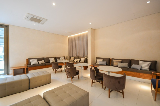 Imagem Imóvel com 2 Quartos à Venda, 174 m² em Vila Clementino - São Paulo