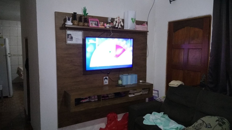 Imagem Casa com 2 Quartos à Venda, 90 m² em Jardim Zaira - Mauá Imagem Casa com 2 Quartos à Venda, 90 m² em Jardim Zaira - Mauá