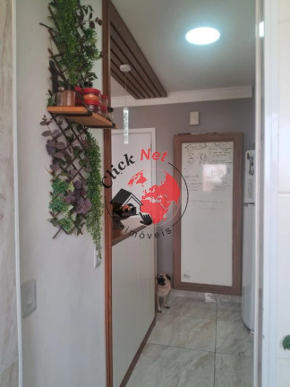 Imagem Apartamento com 2 Quartos à Venda, 49 m² em Paulicéia - São Bernardo Do Campo Imagem Apartamento com 2 Quartos à Venda, 49 m² em Paulicéia - São Bernardo Do Campo