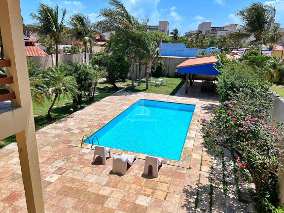 Imagem Casa com 4 Quartos à Venda, 400 m² em Porto Das Dunas - Aquiraz Imagem Casa com 4 Quartos à Venda, 400 m² em Porto Das Dunas - Aquiraz