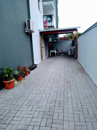 Imagem Apartamento com 3 Quartos à Venda, 80 m² em Jardim Iririú - Joinville Imagem Apartamento com 3 Quartos à Venda, 80 m² em Jardim Iririú - Joinville