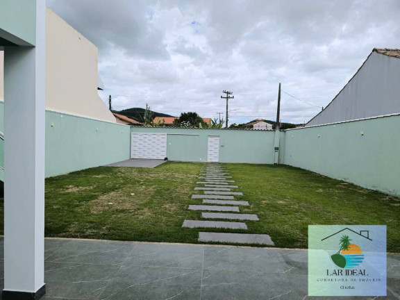 Imagem Casa com 2 Quartos à Venda, 247 m² em Balneário Das Conchas - São Pedro Da Aldeia Imagem Casa com 2 Quartos à Venda, 247 m² em Balneário Das Conchas - São Pedro Da Aldeia