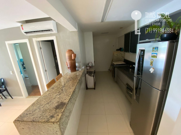 Imagem Apartamento com 1 Quarto à Venda, 113 m² em Ondina - Salvador Imagem Apartamento com 1 Quarto à Venda, 113 m² em Ondina - Salvador