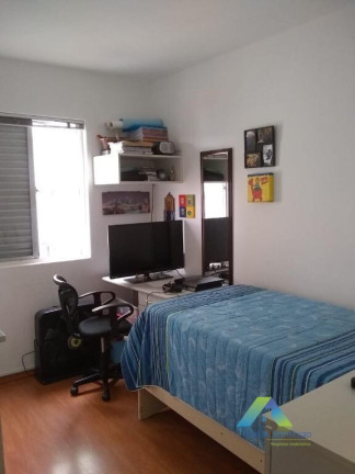 Imagem Apartamento com 2 Quartos à Venda, 59 m² em Vila Santo Estéfano - São Paulo Imagem Apartamento com 2 Quartos à Venda, 59 m² em Vila Santo Estéfano - São Paulo