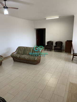 Imagem Apartamento com 3 Quartos à Venda, 200 m² em Enseada - Guarujá