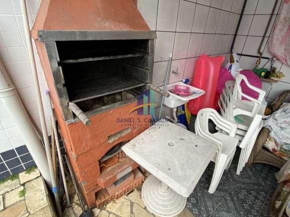 Imagem Casa com 2 Quartos à Venda, 123 m² em Cidade Da Criança - Praia Grande