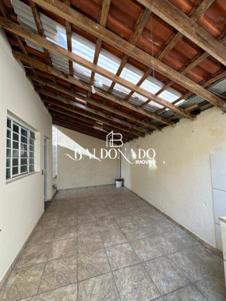 Imagem Casa com 3 Quartos à Venda, 120 m² em Centro - Extrema Imagem Casa com 3 Quartos à Venda, 120 m² em Centro - Extrema