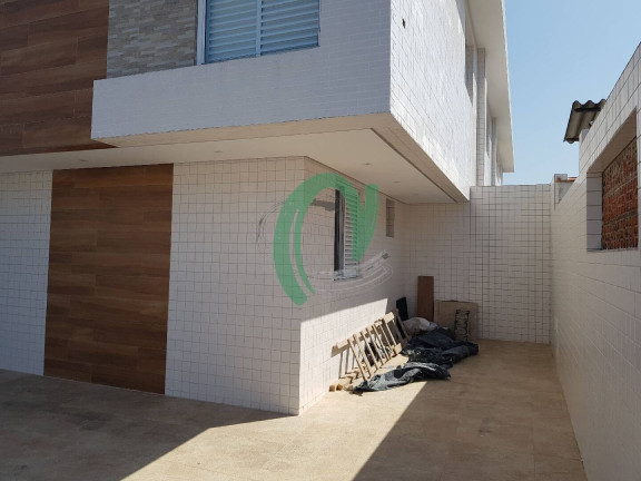 Imagem Casa com 2 Quartos à Venda, 57 m² em Esplanada Dos Barreiros - São Vicente
