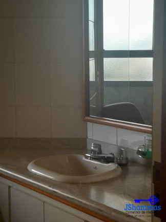 Imagem Apartamento com 4 Quartos à Venda, 431 m² em Santa Cecília - São Paulo