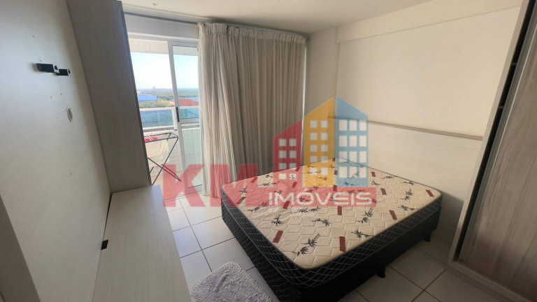 Imagem Apartamento com 1 Quarto à Venda, 32 m² em Nova Betânia - Mossoró Imagem Apartamento com 1 Quarto à Venda, 32 m² em Nova Betânia - Mossoró