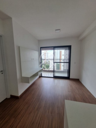 Apartamento com 1 Quarto à Venda, 36 m² em Campo Belo - São Paulo