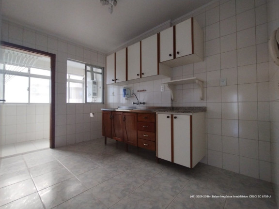 Imagem Apartamento com 3 Quartos à Venda, 121 m² em Centro - Florianópolis