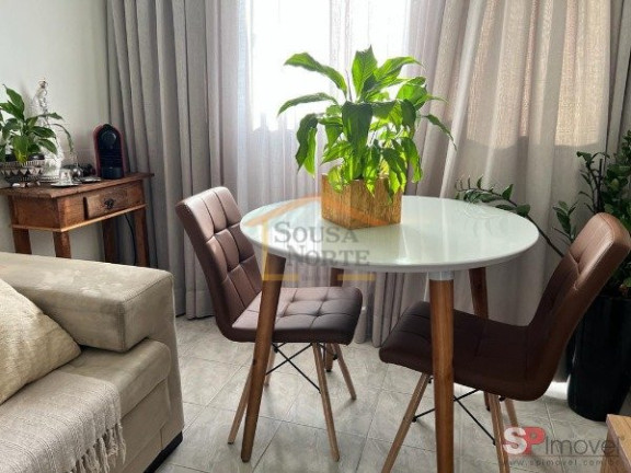 Imagem Apartamento com 1 Quarto à Venda, 47 m² em Tucuruvi - São Paulo Imagem Apartamento com 1 Quarto à Venda, 47 m² em Tucuruvi - São Paulo