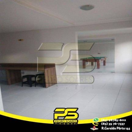 Imagem Apartamento com 2 Quartos à Venda, 11 m² em Cruz Das Armas - João Pessoa Imagem Apartamento com 2 Quartos à Venda, 11 m² em Cruz Das Armas - João Pessoa