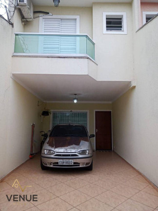 Imagem Sobrado com 4 Quartos à Venda, 150 m² em Vila São Geraldo - São Paulo Imagem Sobrado com 4 Quartos à Venda, 150 m² em Vila São Geraldo - São Paulo