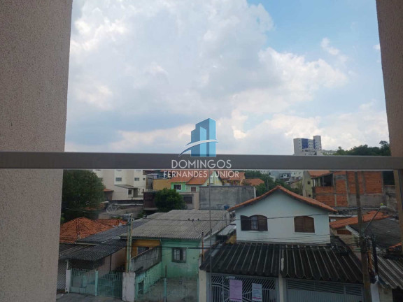 Imagem Apartamento com 2 Quartos à Venda, 40 m² em Artur Alvim - São Paulo