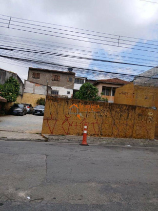 Imagem Terreno à Venda, 548 m² em Jardim Capri - Guarulhos Imagem Terreno à Venda, 548 m² em Jardim Capri - Guarulhos