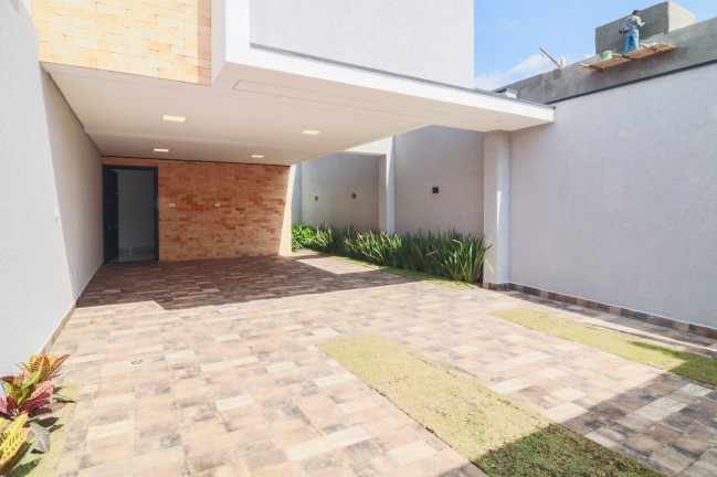 Imagem Casa com 3 Quartos à Venda, 200 m² em Villas Do Jaguari - Santana De Parnaíba Imagem Casa com 3 Quartos à Venda, 200 m² em Villas Do Jaguari - Santana De Parnaíba