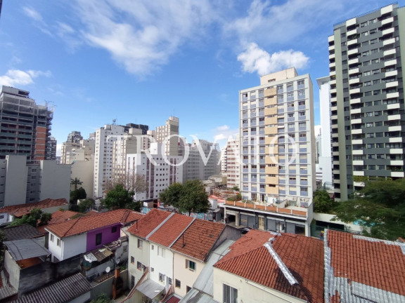 Imagem Imóvel com 1 Quarto para Alugar, 40 m² em Bela Vista - São Paulo Imagem Imóvel com 1 Quarto para Alugar, 40 m² em Bela Vista - São Paulo