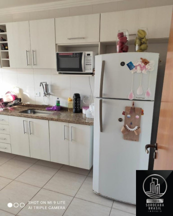 Imagem Apartamento com 2 Quartos à Venda, 80 m² em Jardim Vera Cruz - Sorocaba Imagem Apartamento com 2 Quartos à Venda, 80 m² em Jardim Vera Cruz - Sorocaba