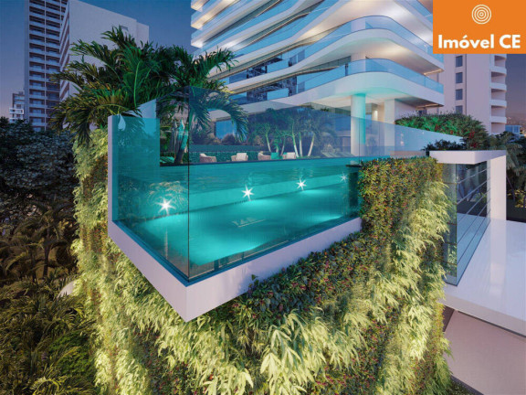 Imagem Apartamento com 4 Quartos à Venda, 353 m² em Meireles - Fortaleza Imagem Apartamento com 4 Quartos à Venda, 353 m² em Meireles - Fortaleza