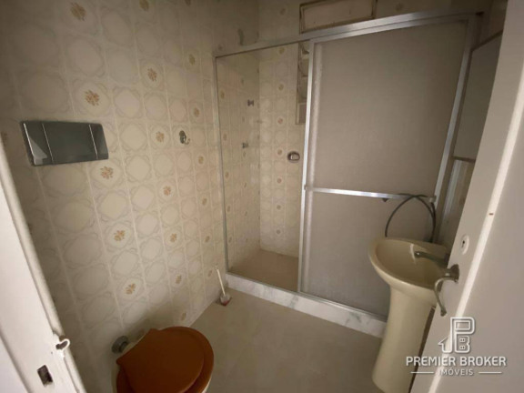 Imagem Apartamento com 1 Quarto à Venda, 41 m² em Várzea - Teresópolis Imagem Apartamento com 1 Quarto à Venda, 41 m² em Várzea - Teresópolis