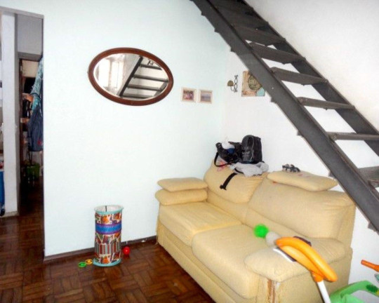 Imagem Casa com 3 Quartos à Venda, 105 m² em Vale Do Paraíso - Teresópolis Imagem Casa com 3 Quartos à Venda, 105 m² em Vale Do Paraíso - Teresópolis