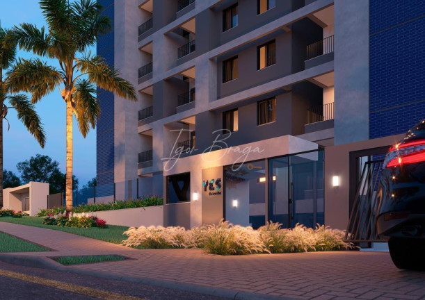 Imagem Apartamento com 2 Quartos à Venda, 56 m² em Mossunguê - Curitiba Imagem Apartamento com 2 Quartos à Venda, 56 m² em Mossunguê - Curitiba