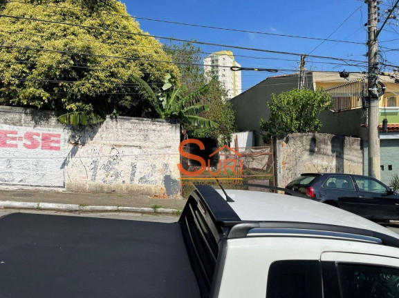 Imagem Terreno à Venda, 1.000 m² em São José - São Caetano Do Sul Imagem Terreno à Venda, 1.000 m² em São José - São Caetano Do Sul