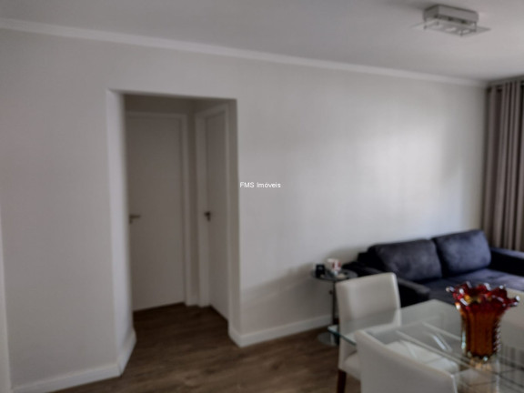Imagem Imóvel com 1 Quarto à Venda, 50 m² em Cambuci - São Paulo