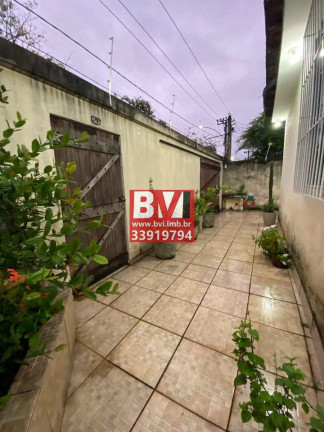 Imagem Casa com 3 Quartos à Venda, 210 m² em Vila Da Penha - Rio De Janeiro