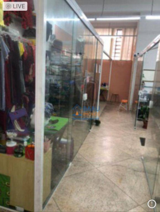 Imagem Loja à Venda ou Locação, 95 m² em Santa Cecília - São Paulo Imagem Loja à Venda ou Locação, 95 m² em Santa Cecília - São Paulo