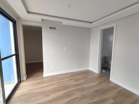 Imagem Apartamento com 3 Quartos à Venda, 65 m² em São Cristóvão - São José Dos Pinhais