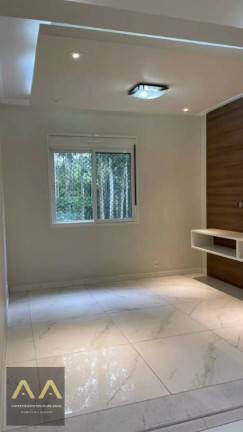 Imagem Apartamento com 2 Quartos à Venda, 122 m² em Alphaville - Santana De Parnaíba