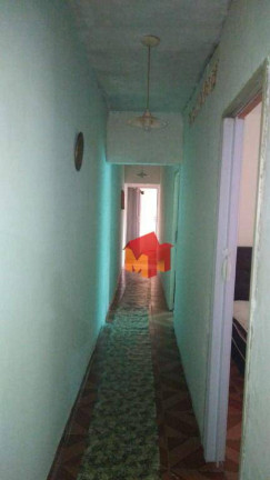 Imagem Casa com 3 Quartos à Venda, 120 m² em Estância Balneária De Itanhaém - Itanhaém Imagem Casa com 3 Quartos à Venda, 120 m² em Estância Balneária De Itanhaém - Itanhaém