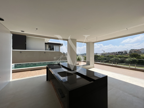 Imagem Casa de Condomínio com 4 Quartos à Venda, 402 m² em Loteamento Brisas Do Lago - Jundiaí Imagem Casa de Condomínio com 4 Quartos à Venda, 402 m² em Loteamento Brisas Do Lago - Jundiaí