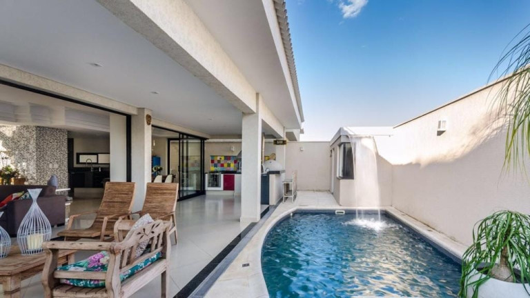 Imagem Casa de Condomínio com 3 Quartos à Venda, 275 m² em Loteamento Residencial Campos Do Conde Ii - Tremembé Imagem Casa de Condomínio com 3 Quartos à Venda, 275 m² em Loteamento Residencial Campos Do Conde Ii - Tremembé