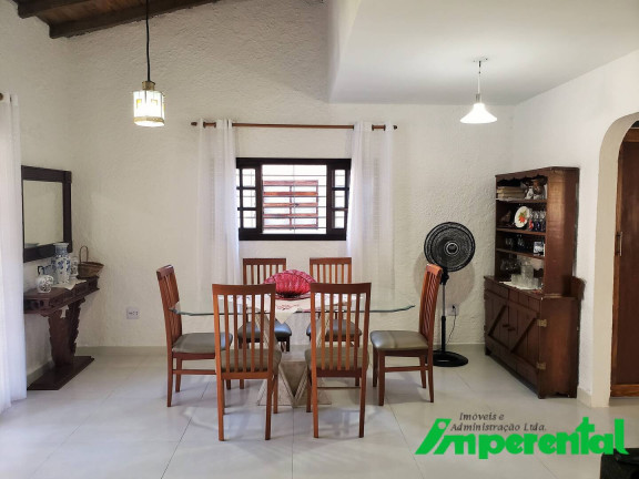 Imagem Casa com 5 Quartos à Venda, 257 m² em Canto Do Forte - Praia Grande