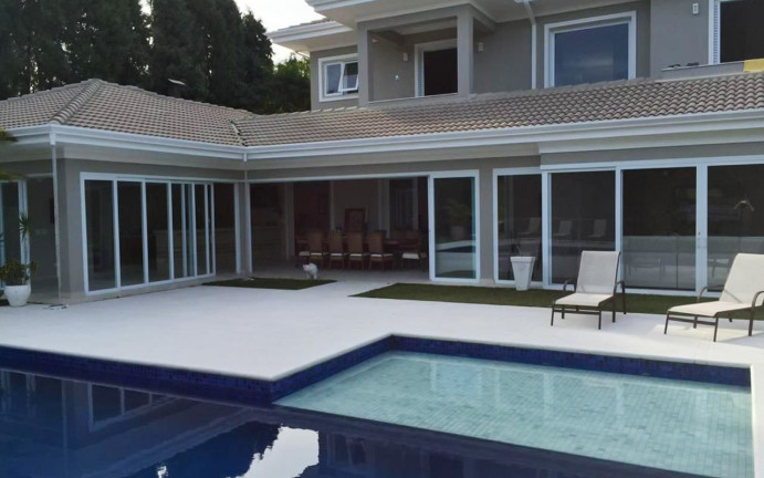 Imagem Casa de Condomínio com 6 Quartos à Venda, 500 m² em Fazenda Vila Real De Itu - Itu Imagem Casa de Condomínio com 6 Quartos à Venda, 500 m² em Fazenda Vila Real De Itu - Itu