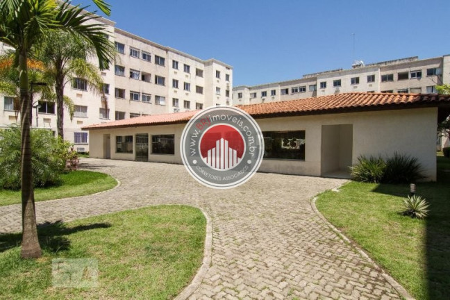Imagem Apartamento com 2 Quartos à Venda, 44 m² em Vargem Pequena - Rio De Janeiro Imagem Apartamento com 2 Quartos à Venda, 44 m² em Vargem Pequena - Rio De Janeiro