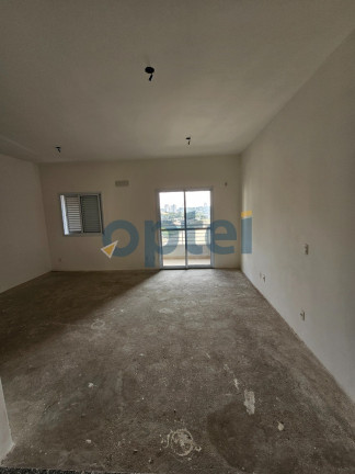 Imagem Imóvel com 1 Quarto à Venda, 42 m² em Jardim Do Mar - São Bernardo Do Campo