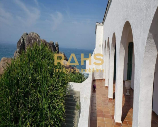 Imagem Casa com 5 Quartos à Venda, 1.095 m² em Praia Grande - São Francisco Do Sul Imagem Casa com 5 Quartos à Venda, 1.095 m² em Praia Grande - São Francisco Do Sul