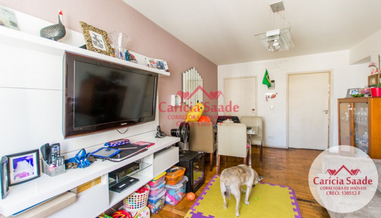 Imagem Apartamento com 2 Quartos à Venda, 87 m² em Santa Cecília - São Paulo
