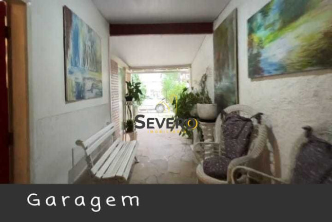 Imagem Casa com 5 Quartos à Venda, 375 m² em Itaipu - Niterói Imagem Casa com 5 Quartos à Venda, 375 m² em Itaipu - Niterói