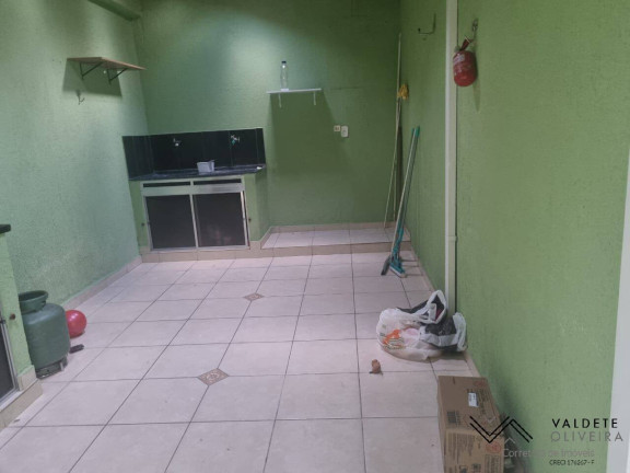 Imagem Casa com 3 Quartos à Venda, 156 m² em Bosque Dos Eucaliptos - São José Dos Campos Imagem Casa com 3 Quartos à Venda, 156 m² em Bosque Dos Eucaliptos - São José Dos Campos